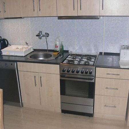 Firstapartments Inn City Center Budapest Bilik gambar