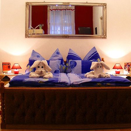 Firstapartments Inn City Center Budapest Luaran gambar