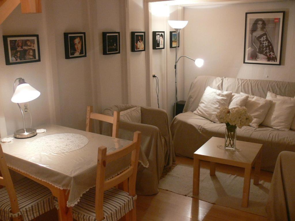 Firstapartments Inn City Center Budapest Bilik gambar