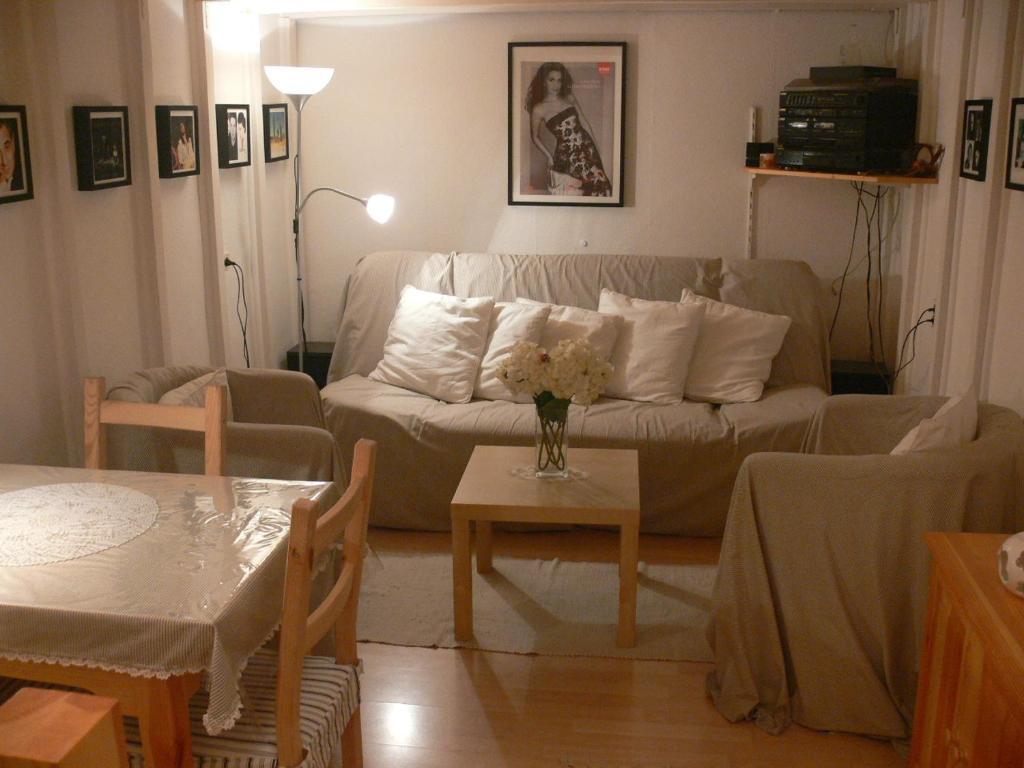 Firstapartments Inn City Center Budapest Bilik gambar