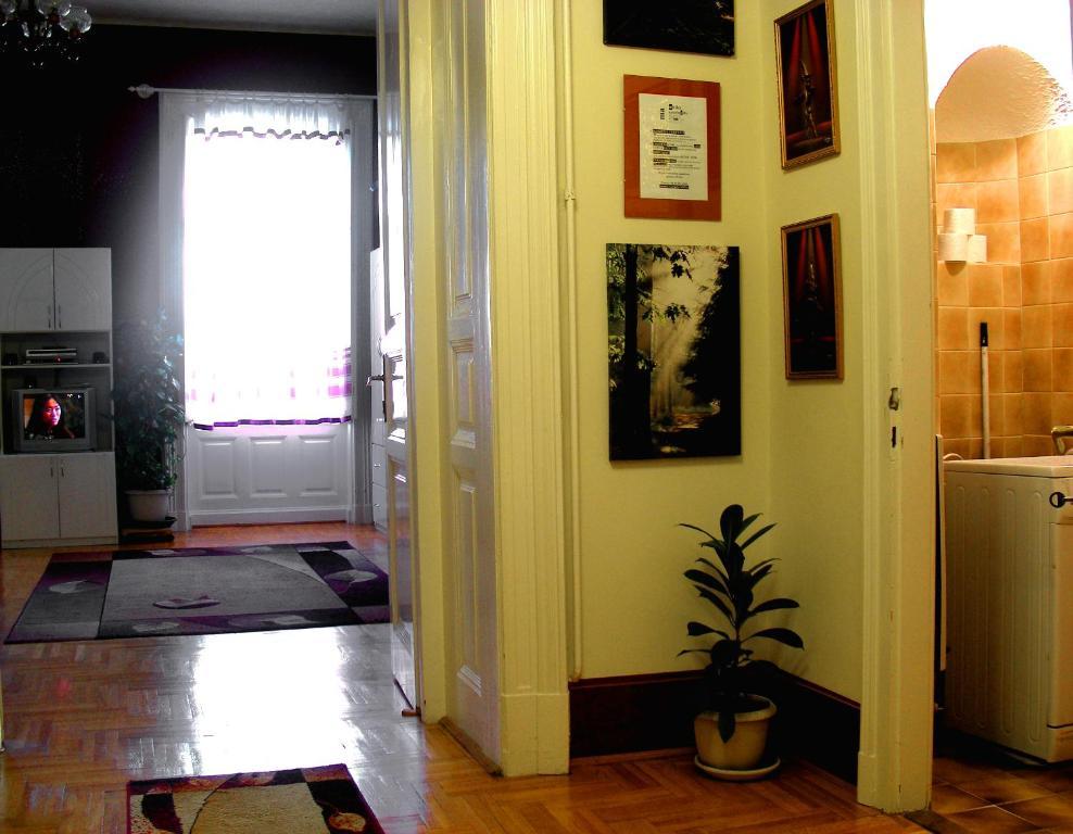 Firstapartments Inn City Center Budapest Bilik gambar