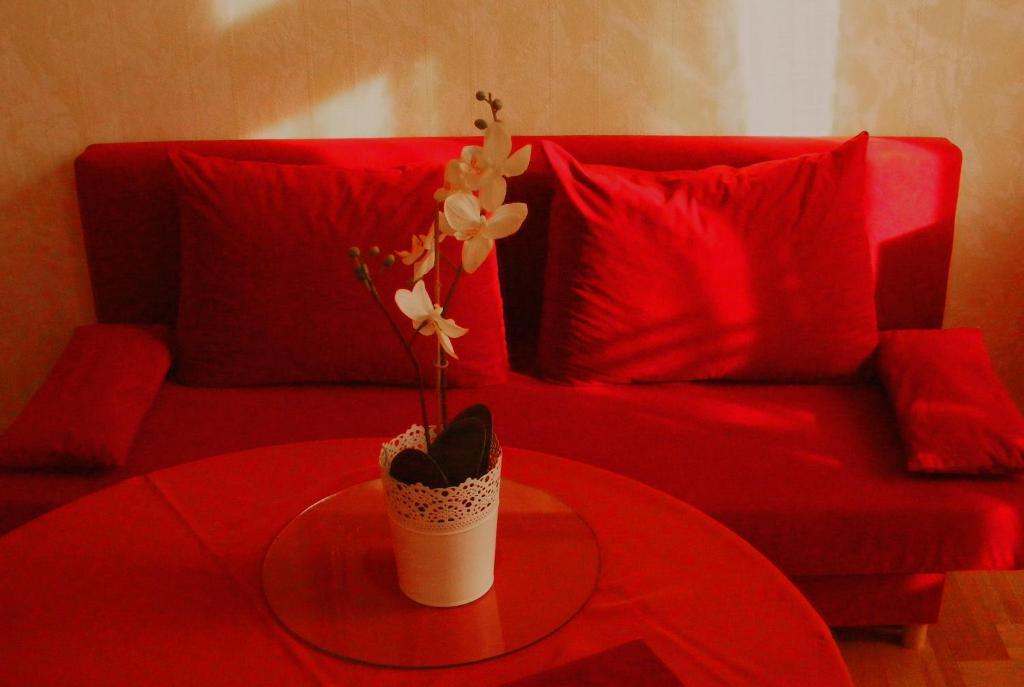 Firstapartments Inn City Center Budapest Luaran gambar