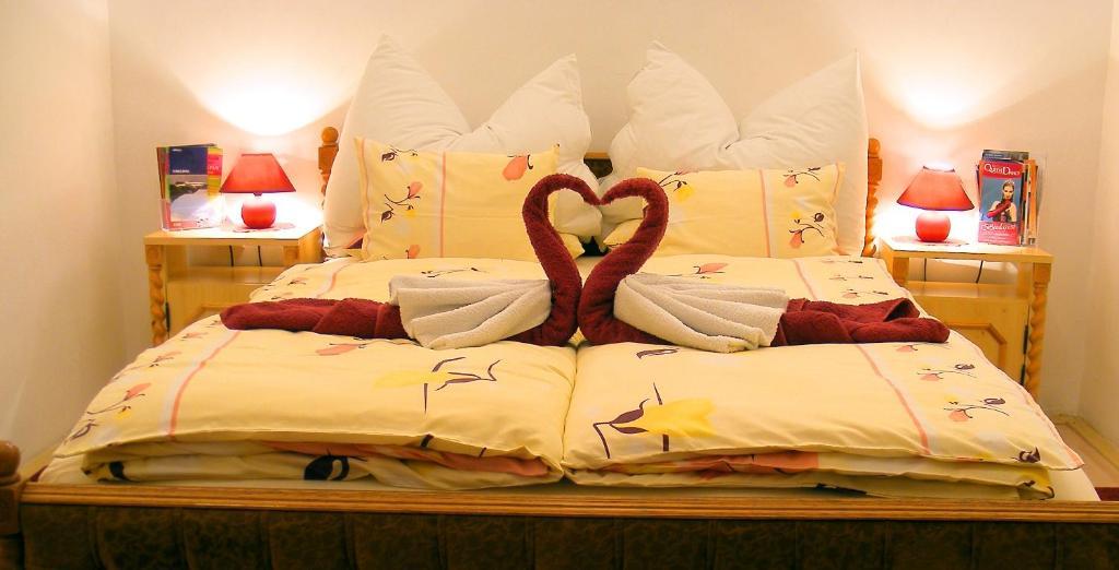 Firstapartments Inn City Center Budapest Bilik gambar